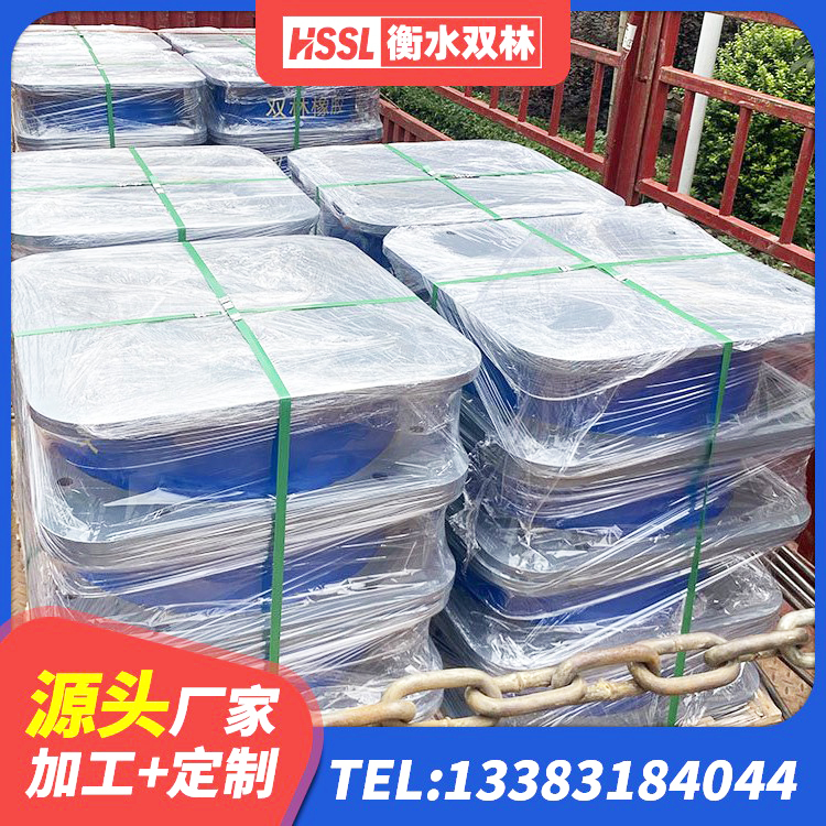 潼关县建筑隔震支座LRB600源头工厂 潼关县隔震支座减震生产厂家 潼关县LRB1000铅芯支座 潼关县建筑隔震支座厂家哪家好 - 第7张