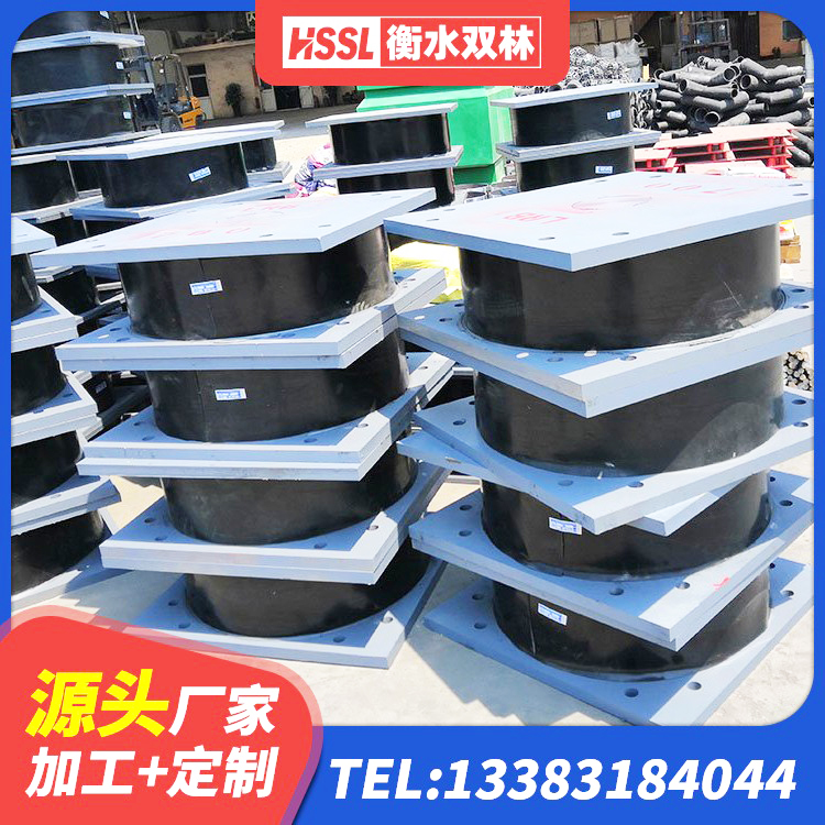 潼关县LRB1500铅芯支座什么价格 潼关县LNR橡胶隔震支座D800源头工厂 潼关县LNR1100支座生产加工 潼关县LRB500铅芯支座源头工厂 - 第6张