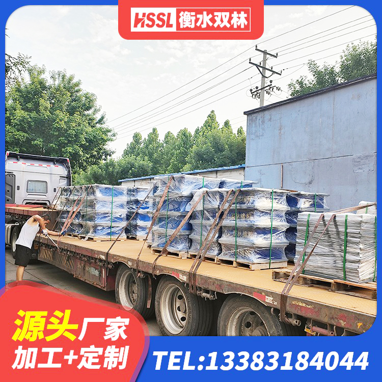 潼关县建筑天然橡胶隔震支座生产厂家 潼关县建筑隔震支座LNR700厂家 潼关县LNR(H)D370*127橡胶支座 潼关县圆形高阻尼隔震支座厂家 - 第6张
