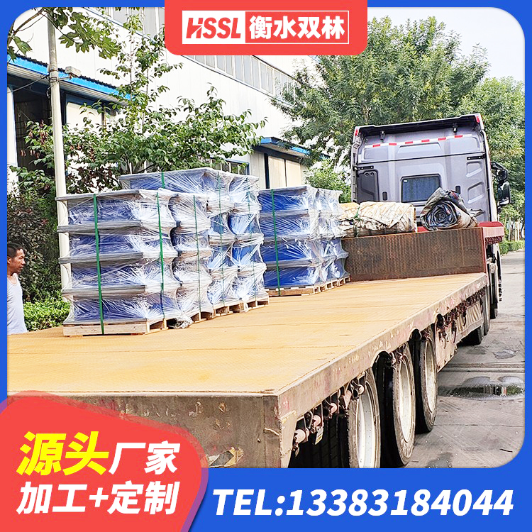 潼关县建筑抗震减震支座源头工厂 潼关县HDR600高阻尼隔震支座什么价格 潼关县建筑高阻尼圆形橡胶隔震支座生产厂家 潼关县HDR1100橡胶隔震支座 - 第2张