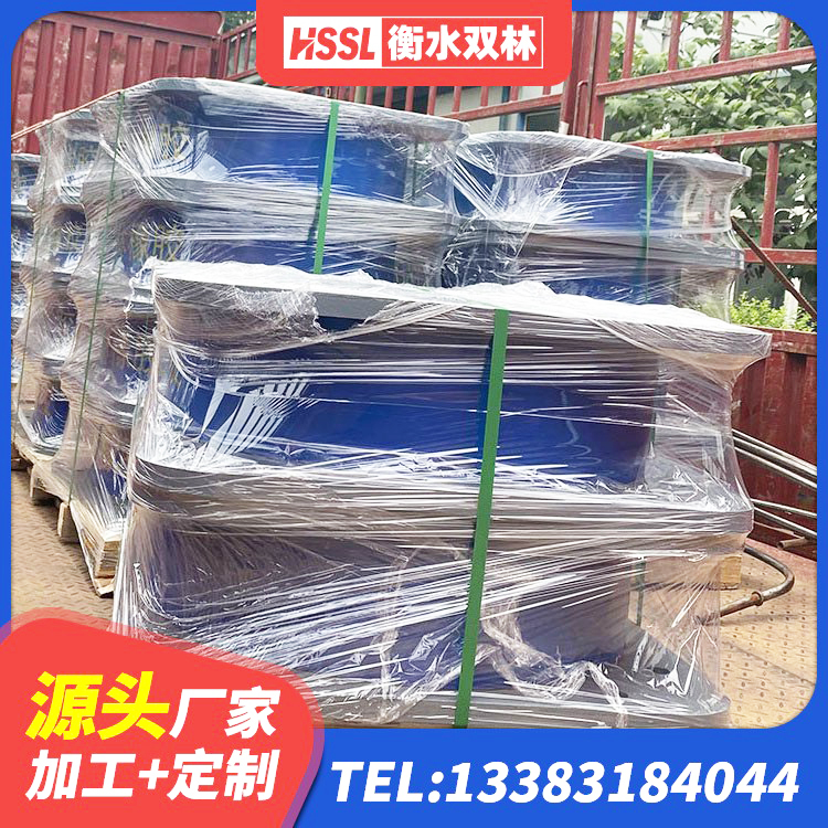 潼关县建筑高楼橡胶隔震支座生产厂家 潼关县房屋建筑抗震橡胶隔震支座 潼关县HDR高阻尼减隔震支座厂家 潼关县高阻尼橡胶隔震支座支座源头工厂 - 第5张