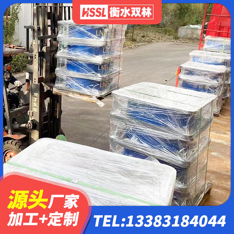 潼关县减隔震球形支座 潼关县LNR1500天然橡胶隔震支座生产厂家 潼关县天然橡胶支座价格 潼关县抗震橡胶支座多少钱 - 第8张