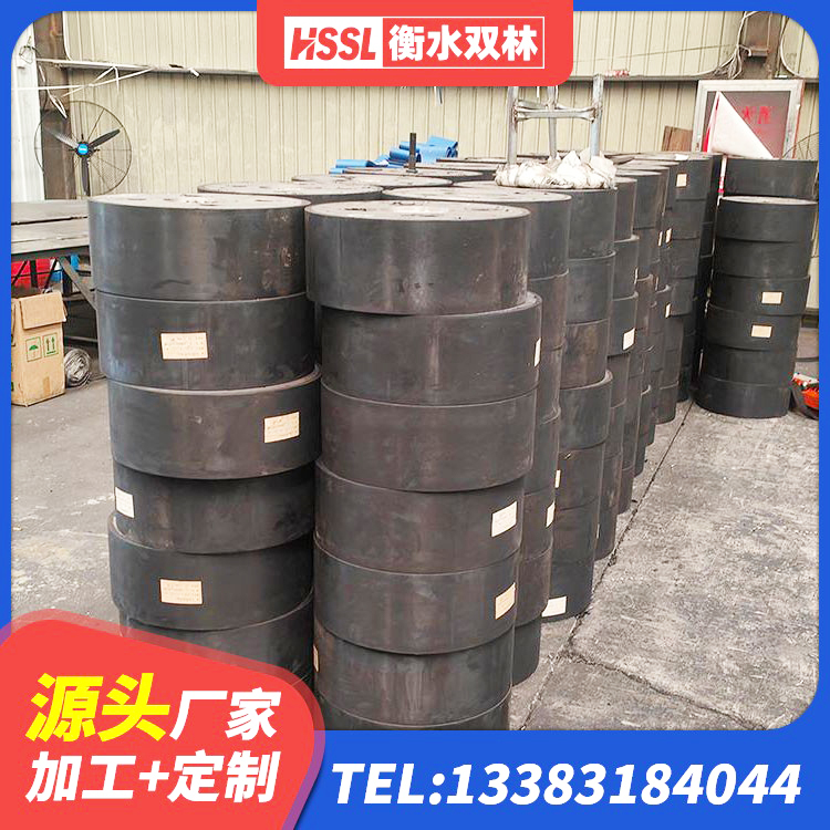 潼关县LRB1500铅芯支座什么价格 潼关县LNR橡胶隔震支座D800源头工厂 潼关县LNR1100支座生产加工 潼关县LRB500铅芯支座源头工厂 - 第7张