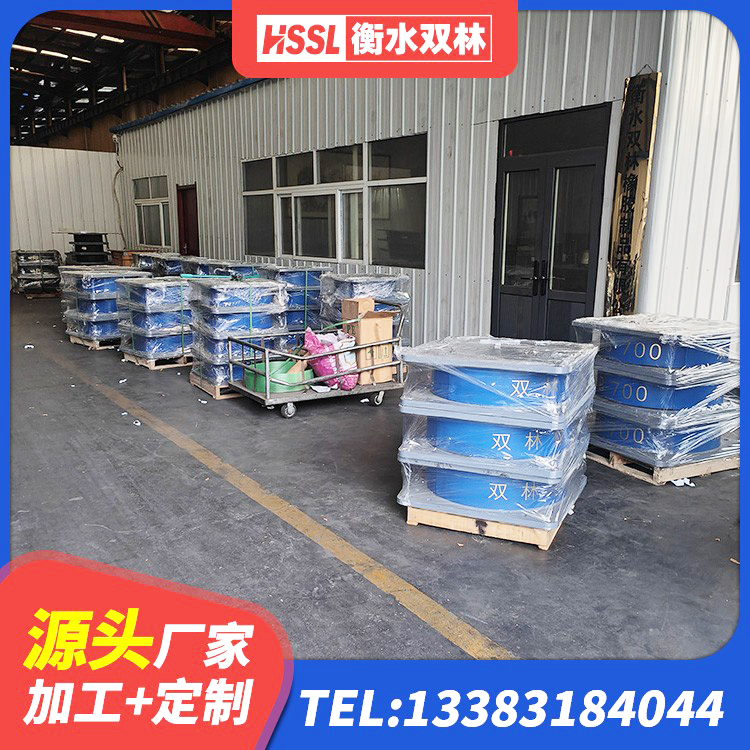 潼关县铅芯建筑隔震支座厂家 潼关县LNR1200支座生产厂家 潼关县LNR1200天然隔震支座生产厂家 潼关县HDR1400高阻尼橡胶隔震支座 - 第4张